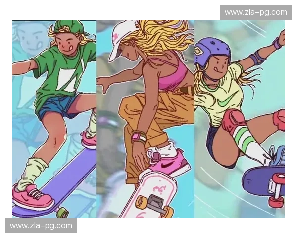 首发滑板:从零开始的自由之旅