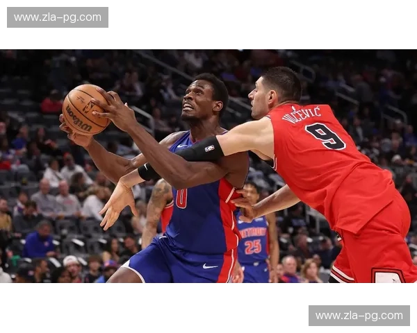 燃爆眼球！公牛vs活塞经典对决，重温那些令人窒息的瞬间！