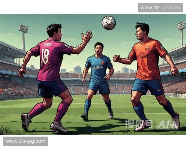 那些年,我们追过的足球梦:2014巴西世界杯,桑巴军团与咖啡球王的史诗对决